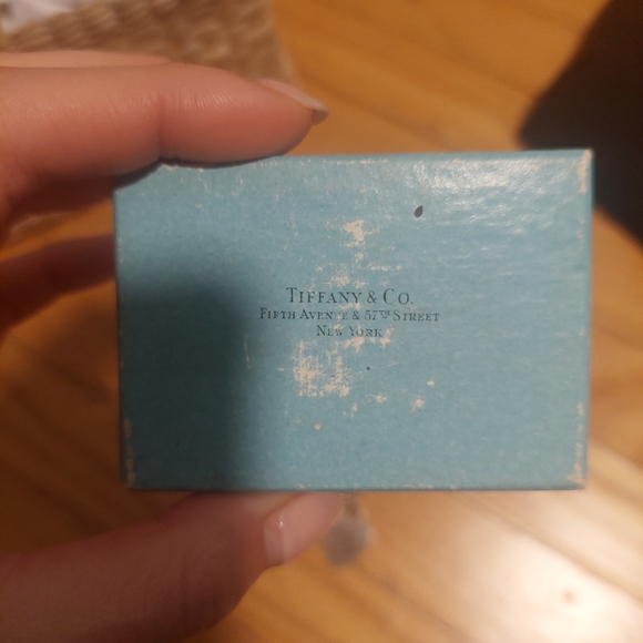 Vintage Tiffany silver bracelet - Picture 3 of 5